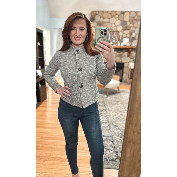 Cabi quilter blazer - Picture 2 of 16